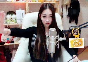 绯闻女主播2017,揭秘网络红人的崛起与争议