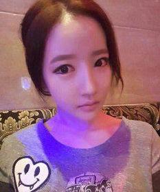 卡卡女主播照片,镜头下的魅力与风采