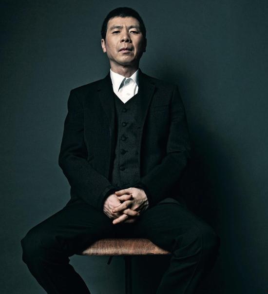 总导演明星,打造视听盛宴