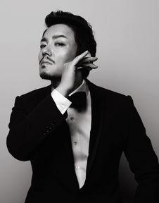 演员李凡秀,从喜剧明星到实力派演员的华丽蜕变