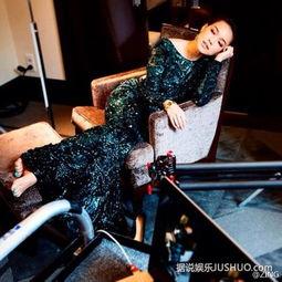 舒淇写真花絮,镜头下的魅力瞬间